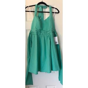 NWT Lauren James Stratton Dress